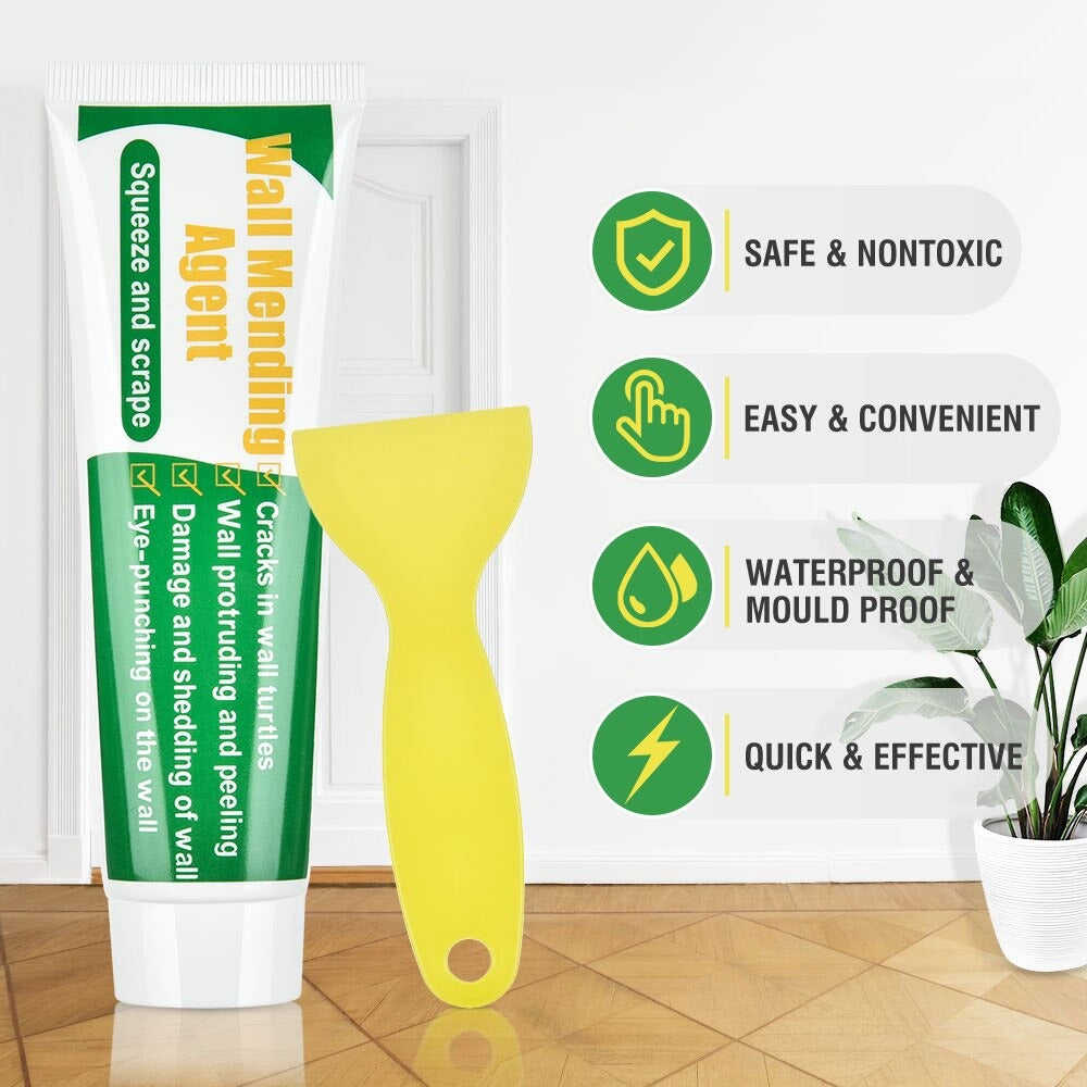 Smotio™ Non-Toxic Wall Mending Agent