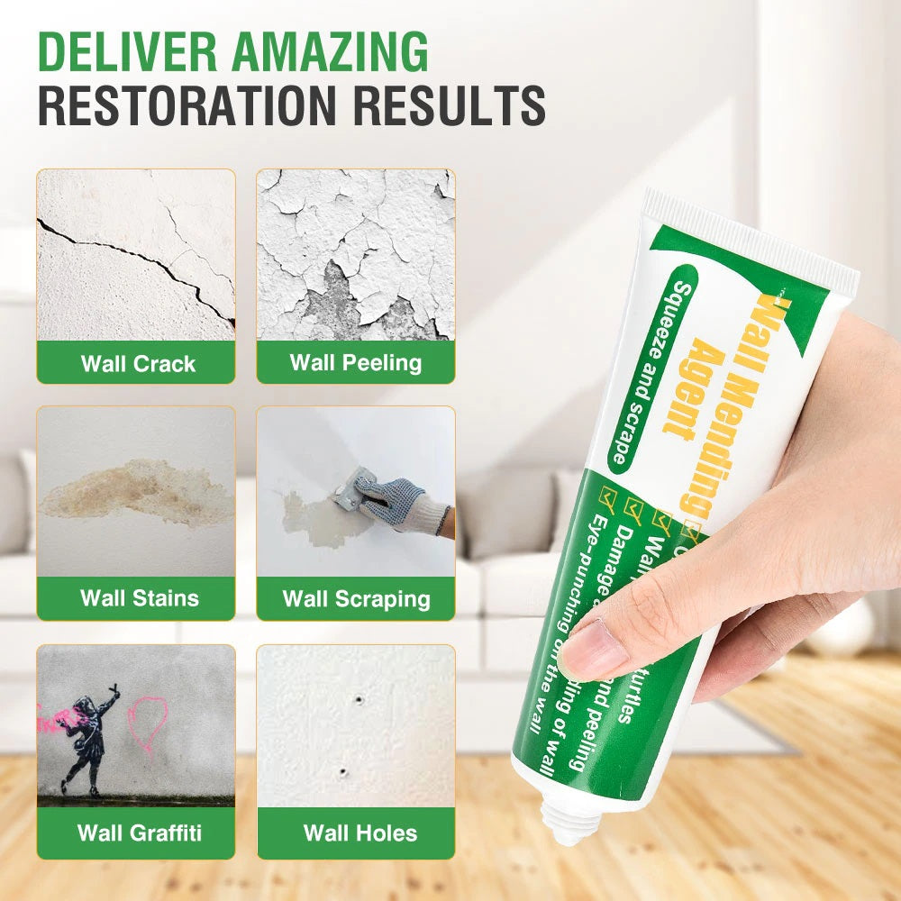 Smotio™ Non-Toxic Wall Mending Agent