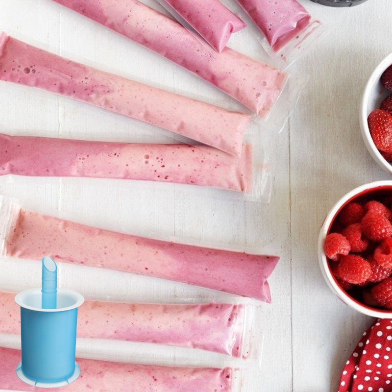 Frozen Yogurt Pops Maker™