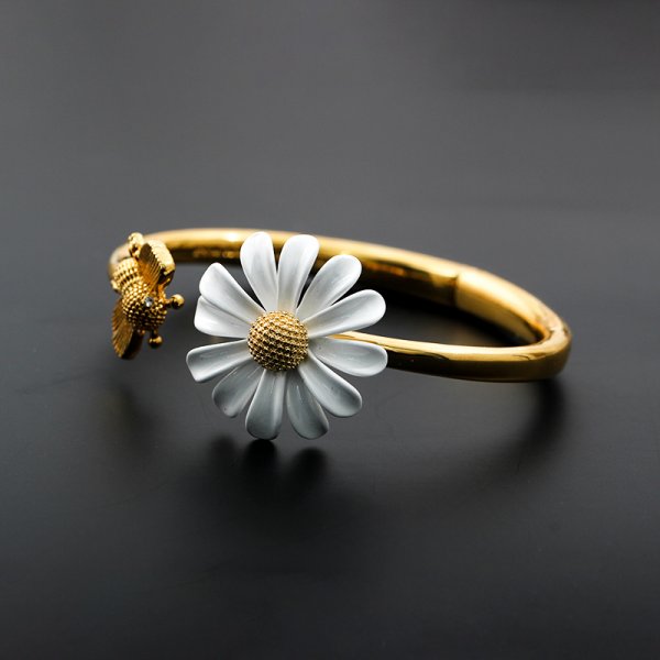 Cute Daisy Jewelry