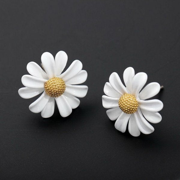 Cute Daisy Jewelry