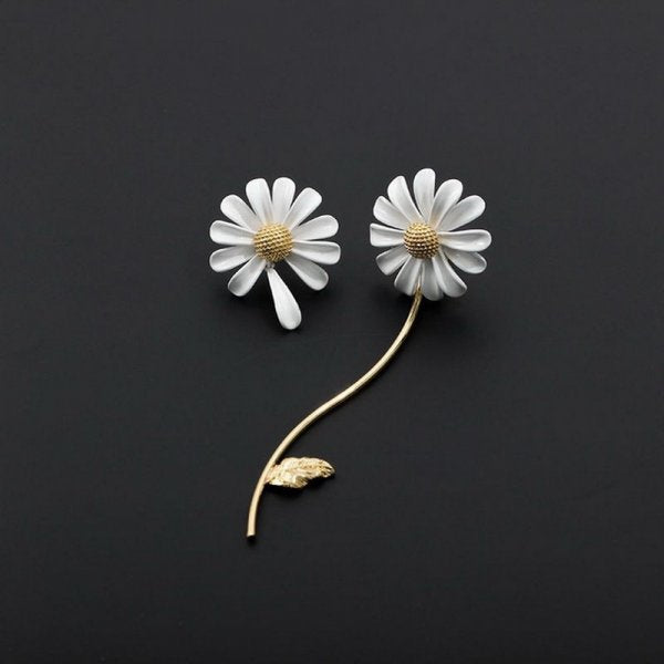 Cute Daisy Jewelry