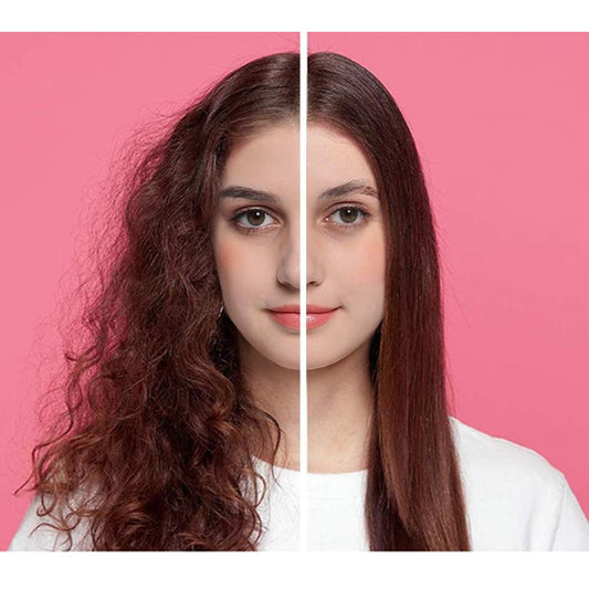 3 in 1 Warmluftbürste