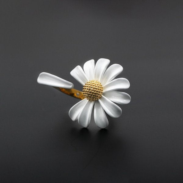 Cute Daisy Jewelry