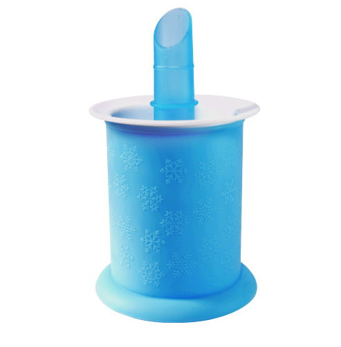 Frozen Yogurt Pops Maker™