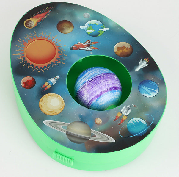The Easter Egg Decoration Kit