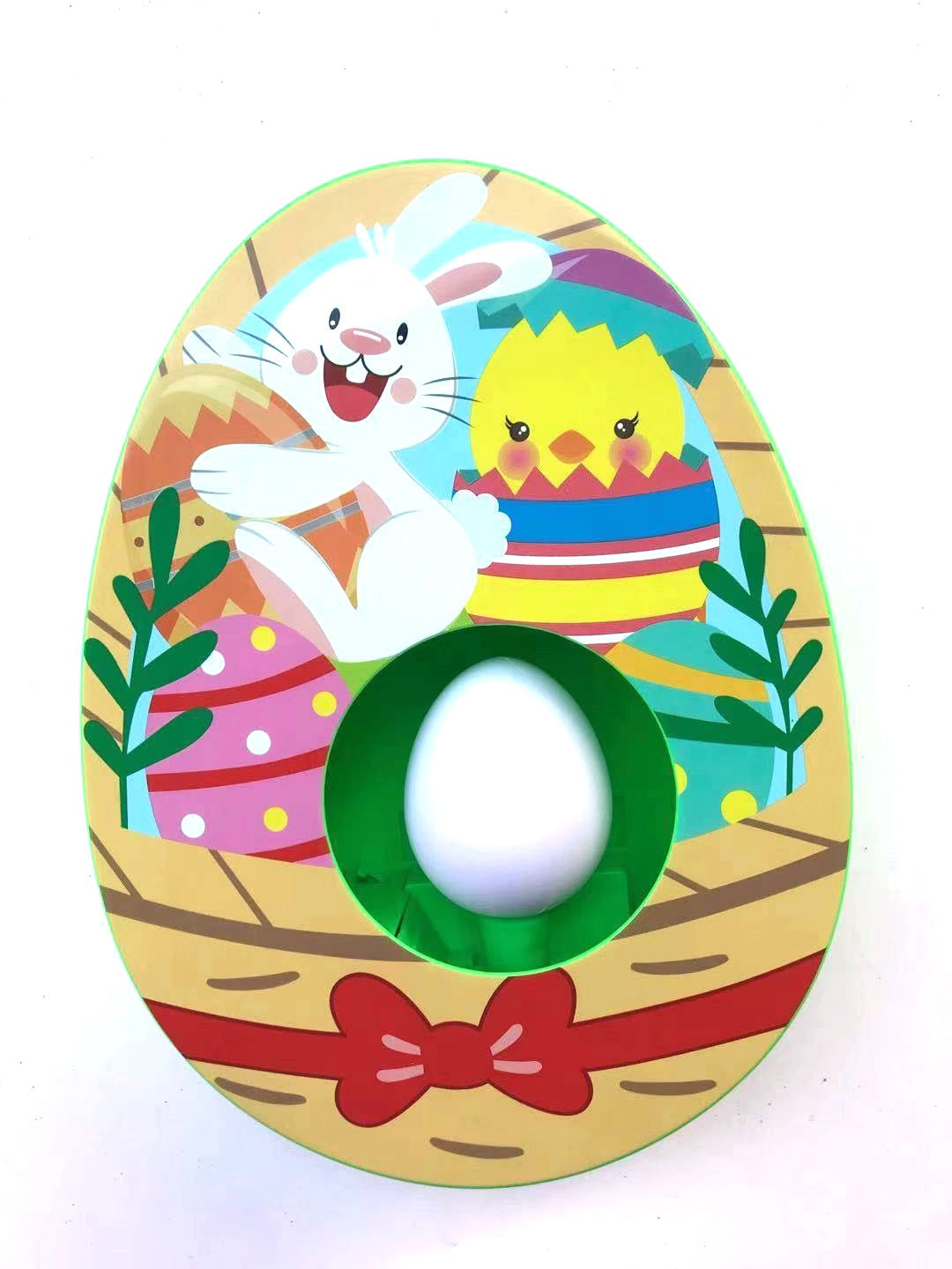 The Easter Egg Decoration Kit