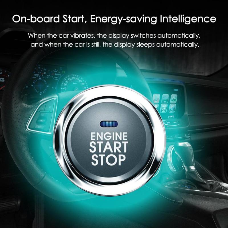 Wireless Tire Pressure Monitoring System