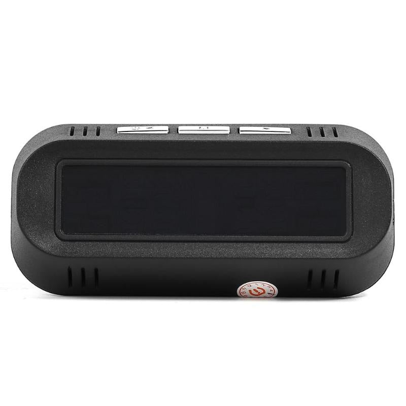 Wireless Tire Pressure Monitoring System