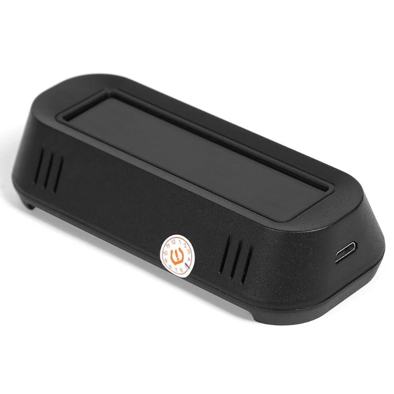 Wireless Tire Pressure Monitoring System