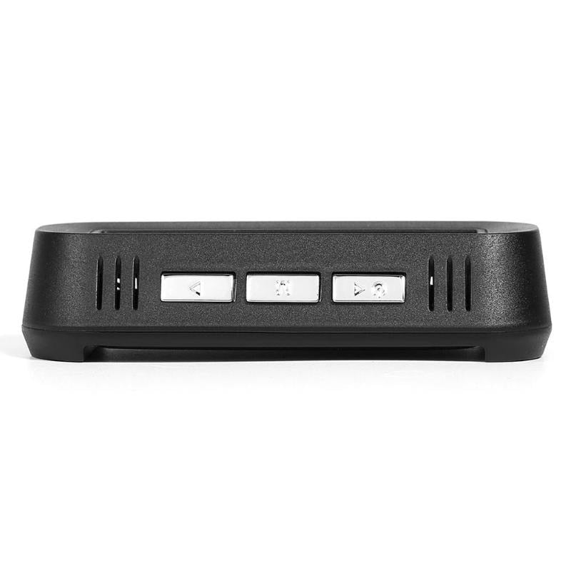 Wireless Tire Pressure Monitoring System