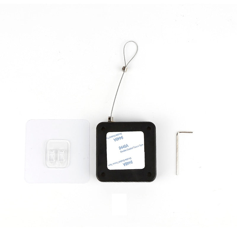 Automatic Door Closer