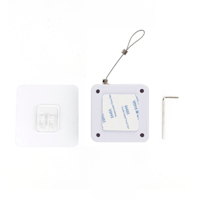 Automatic Door Closer