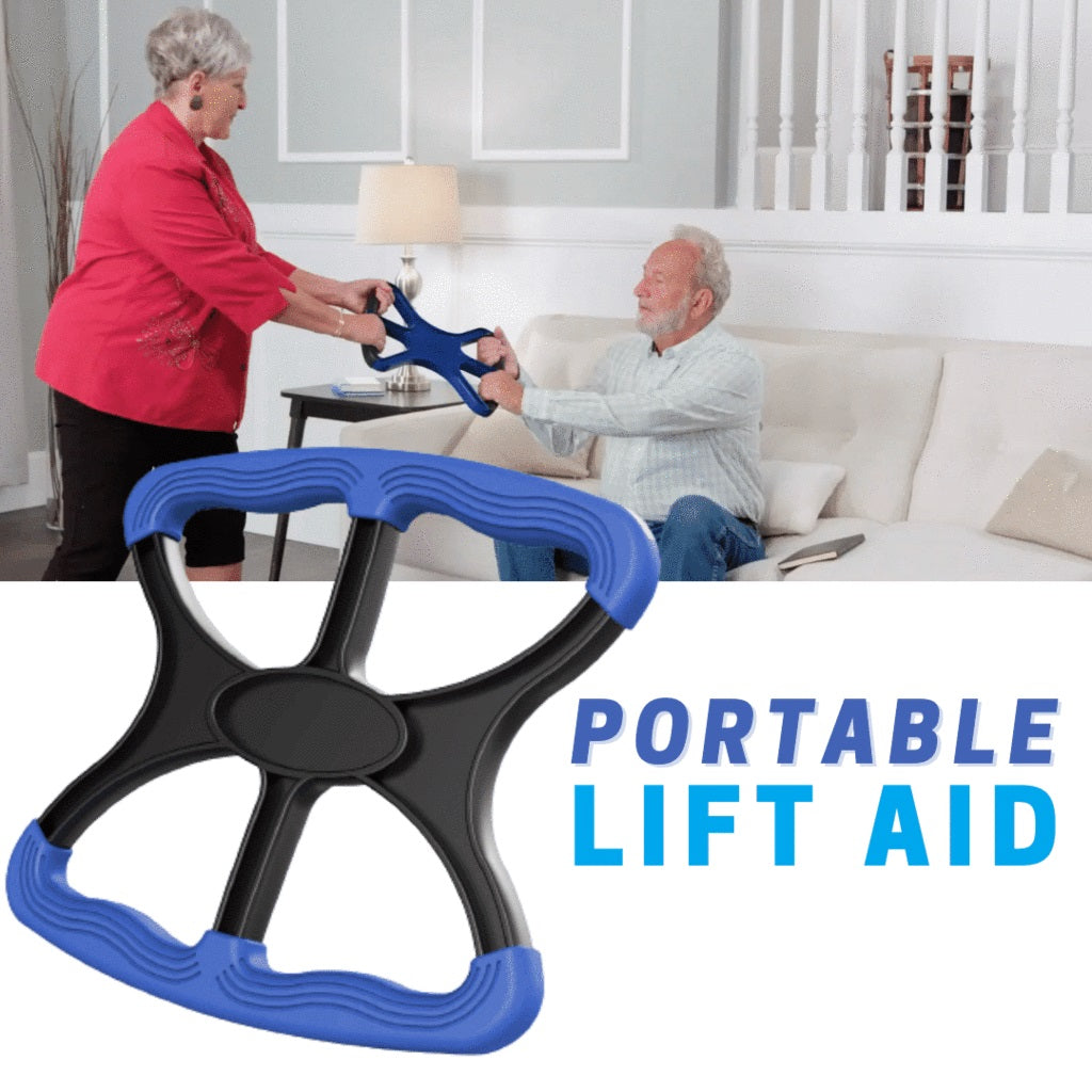 Lift Aid Portable Lift Aid™ – Smotio