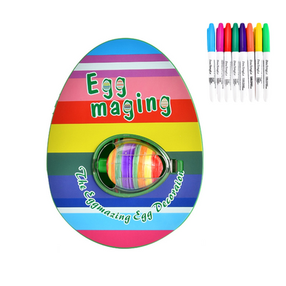 The Easter Egg Decoration Kit