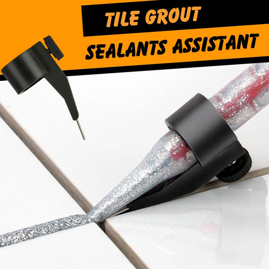 Tile Grout Sealants Assistant